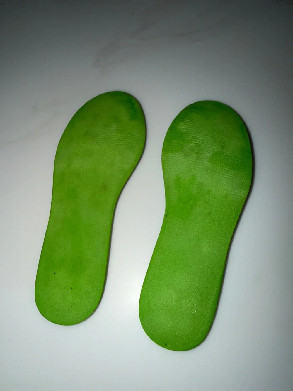 Sensory soles insert size medium kids